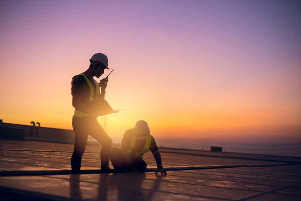 Best Commercial Roofing Services  in Canyon, TX
